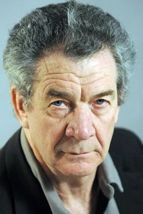 Gilles Fisseau