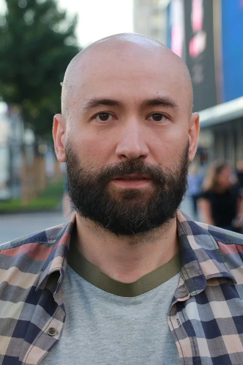 Евгений Милых