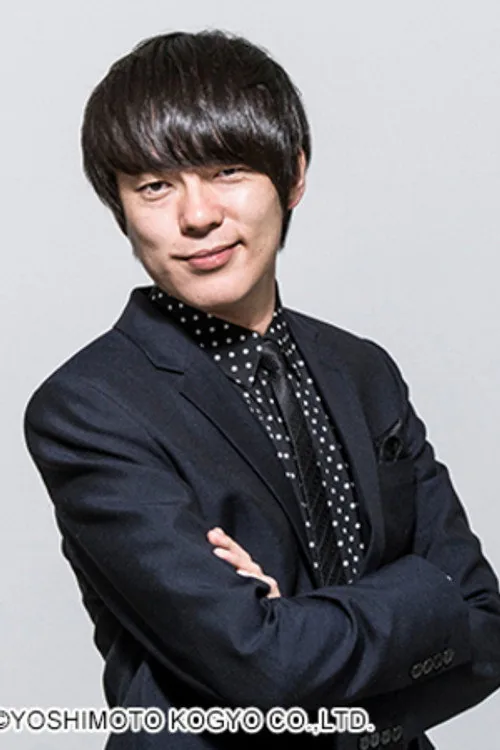 Daisuke Muramoto