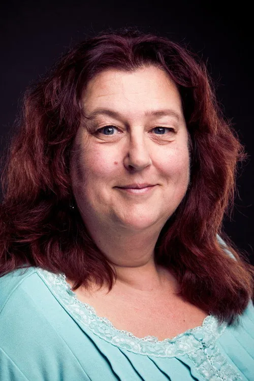 Conny Wilhelmus