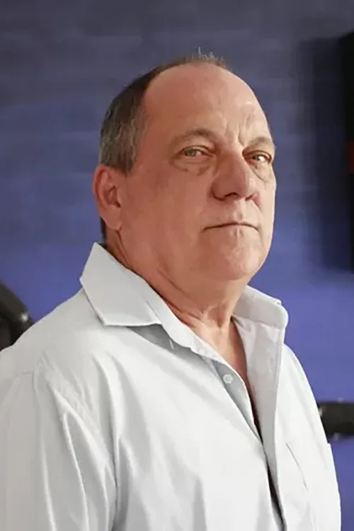 José Augusto Loureiro
