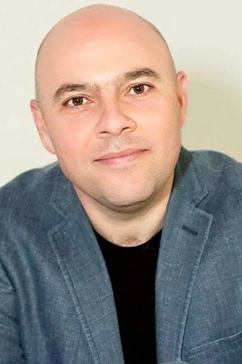 Boris Gulyarin