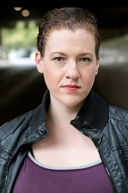 Alysha Brady