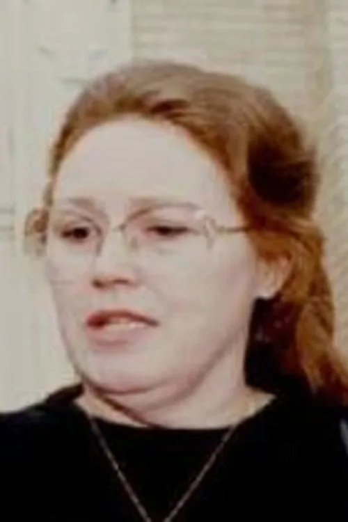 Bonnie Haldeman
