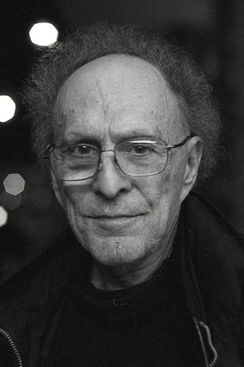 Monte Hellman