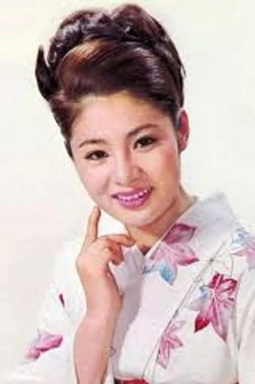 二宮ゆき子