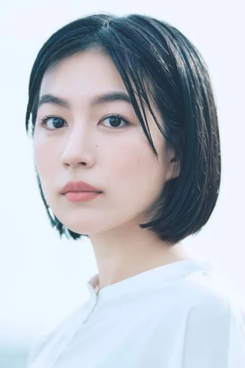 Mai Kiryu