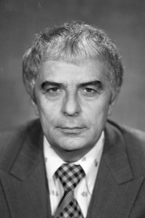 Николай Маруфов