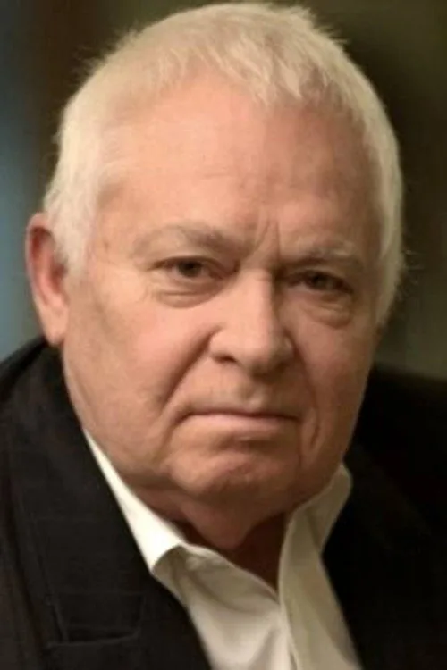 Дмитрий Барков
