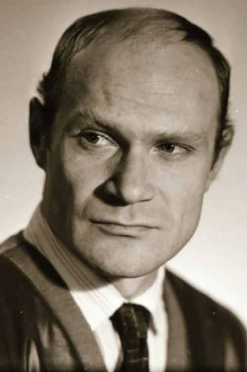Yuri Sherstnev