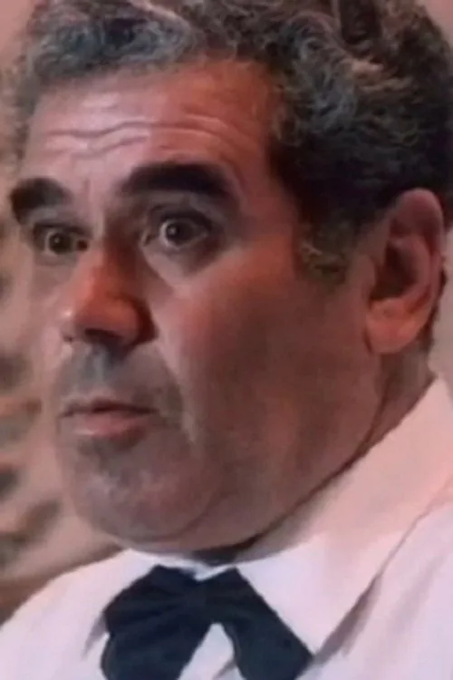 Grigory Nabatov