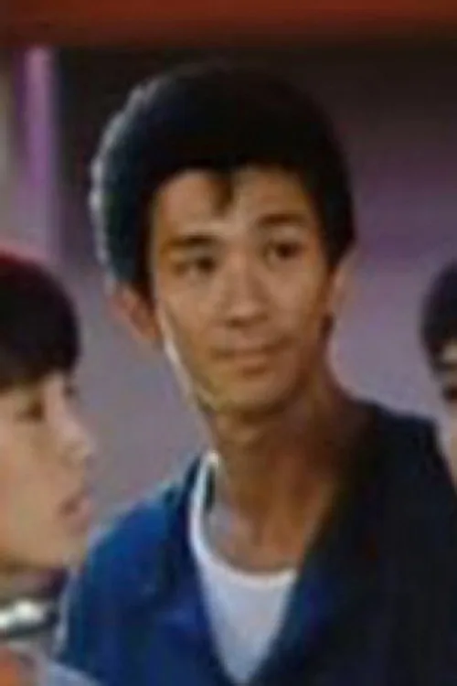 顏昭雄