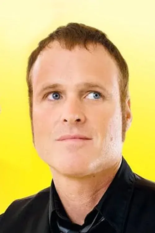 Keith Strickland