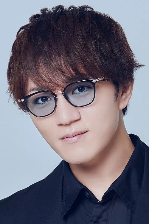 神山智洋