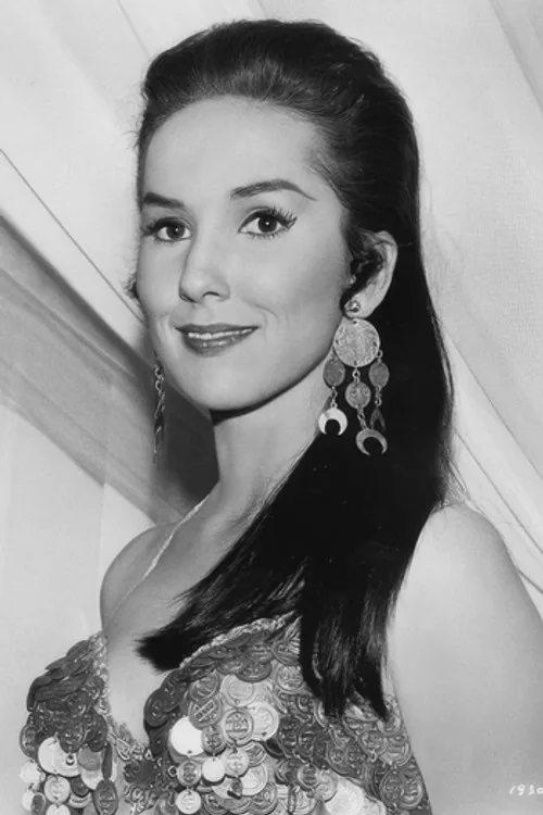 Lulu Porter