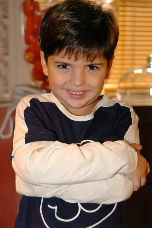 Thomas Veloso