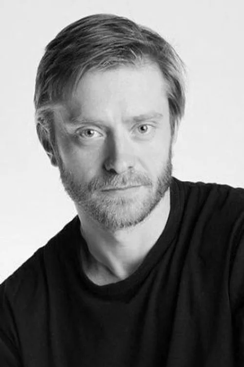 Csaba Krisztik