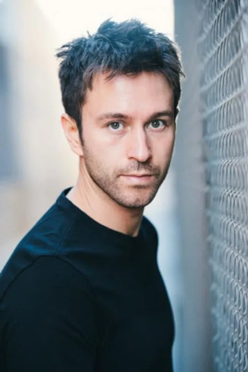 Matthew Herington