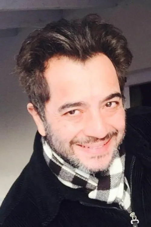 Kashif Mehmood