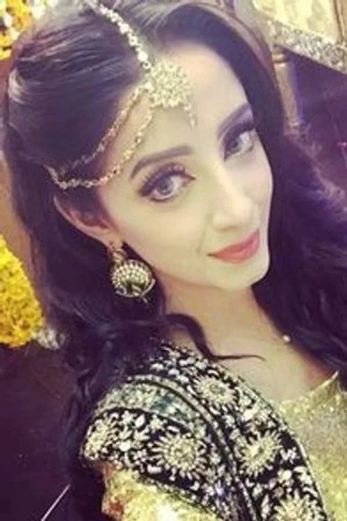 Sanam Chaudhry