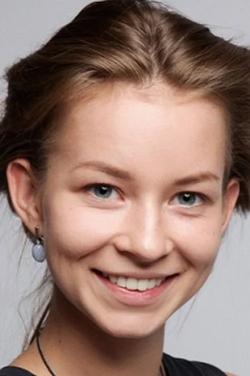 Darya Petrova