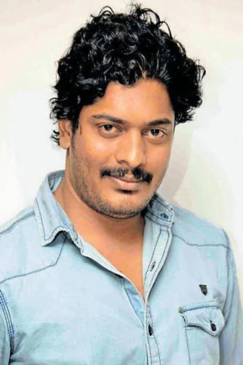 Yash Shetty