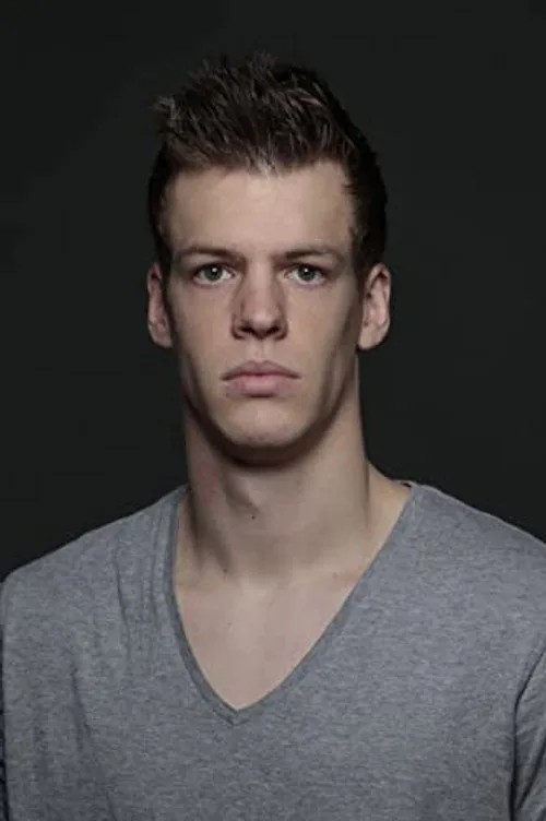 Maxence Huet