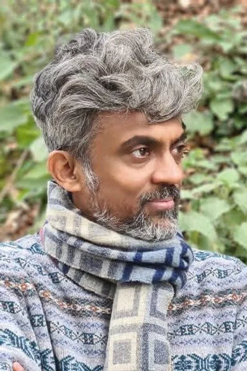 Debasish Sen Sharma