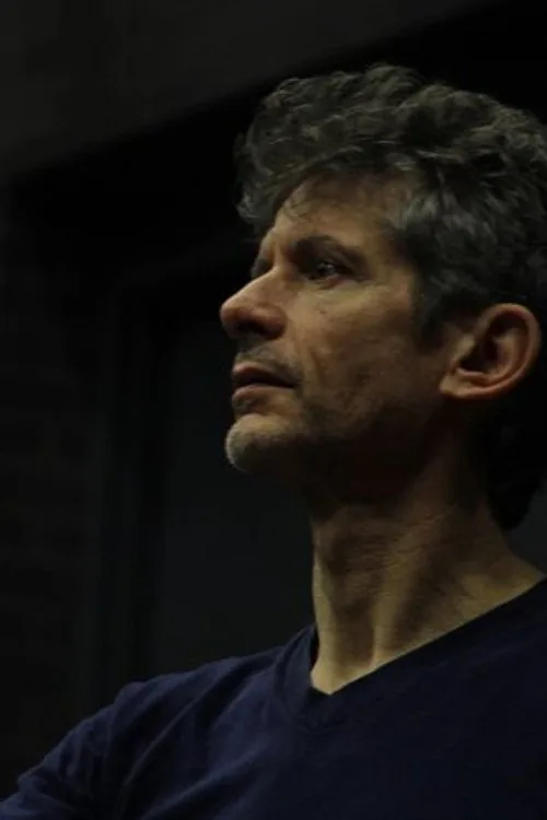 François Testory