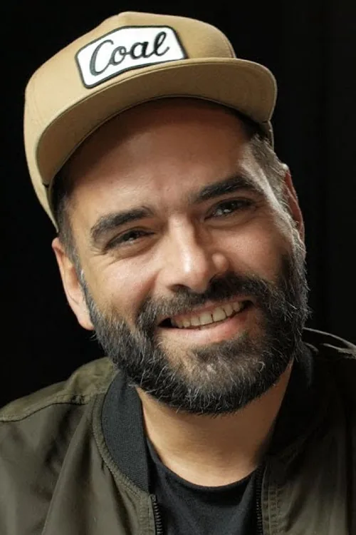 Jiří Burian