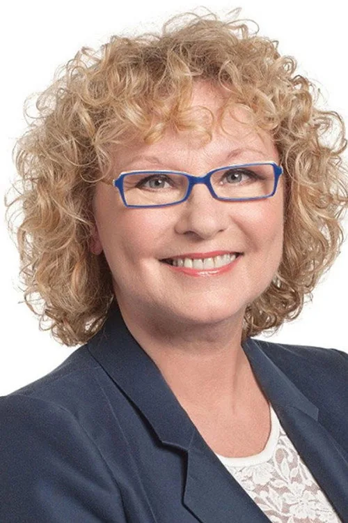 Marguerite Blais