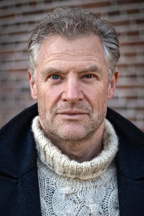 Bart Oomen