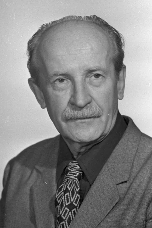 Felix Iassioukevitch