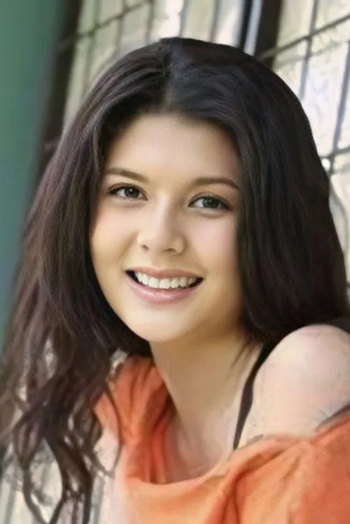 Stephanie Pascalia