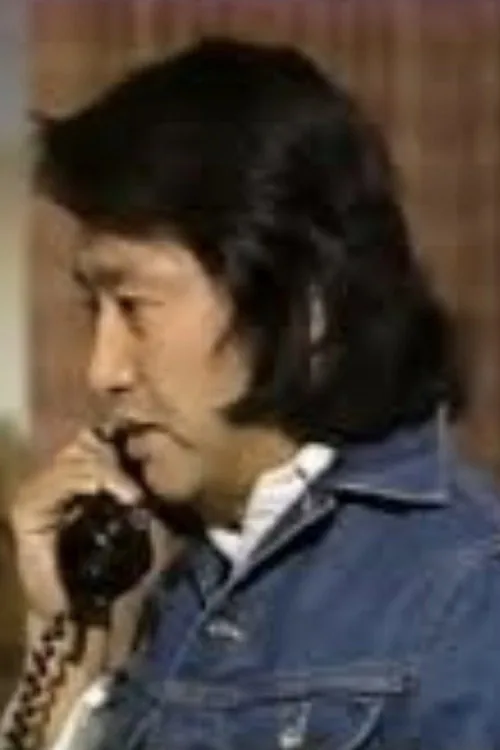 Jun'ichi Yaoi