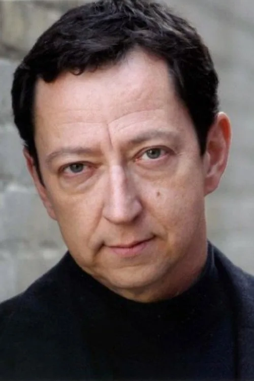 Mike O'Brien