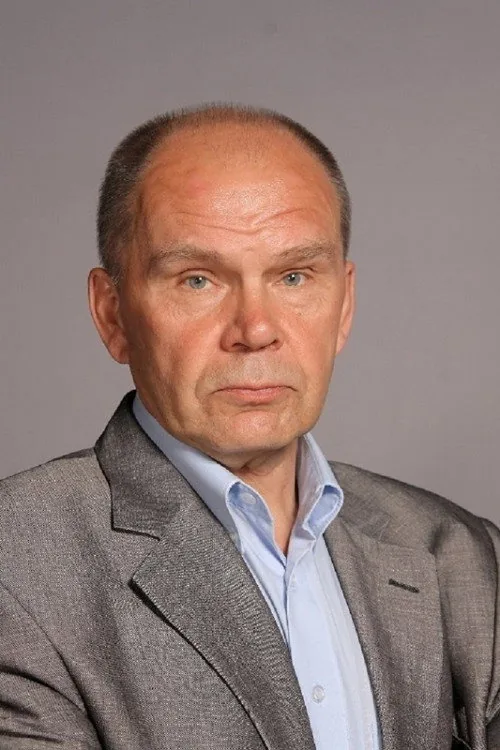 Николай Харитонов