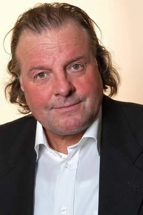 Ad van Kempen