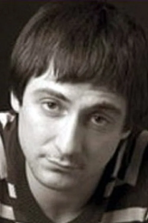 Oleg Abalyan