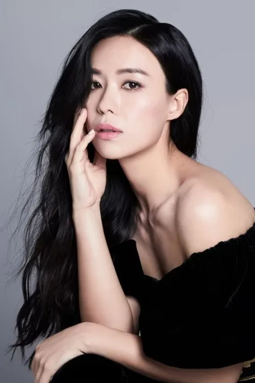 Rebecca Lim