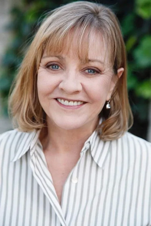 Kathleen Bonsall