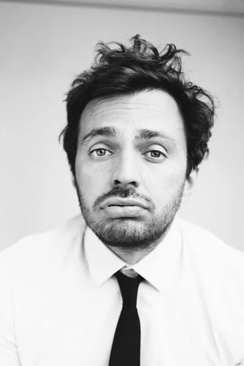 David Helmut