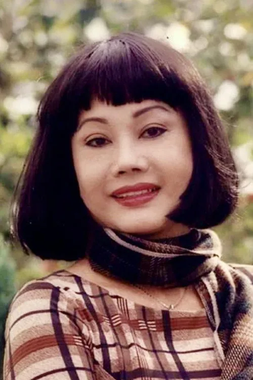 Kieu Phuong Loan