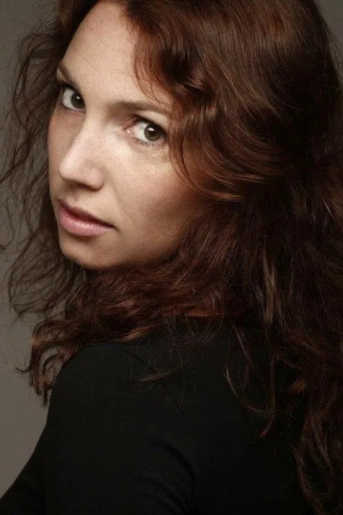Charlotte Robin