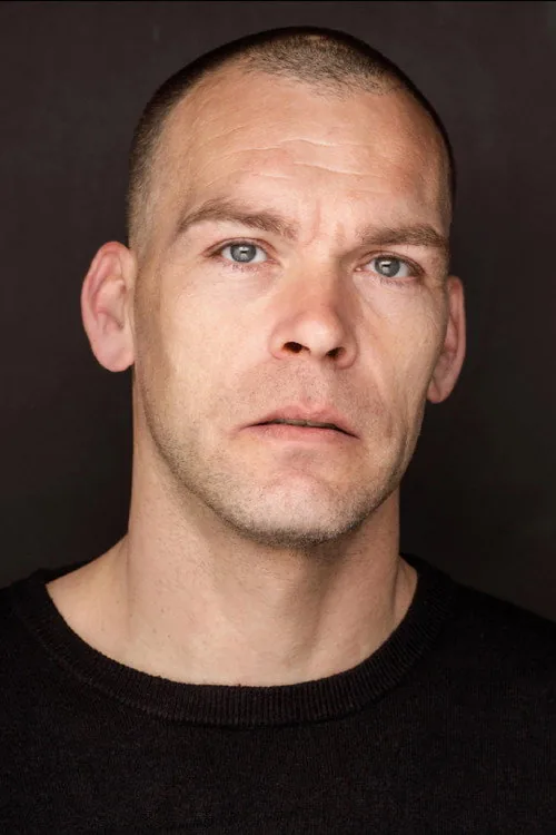 Jay McDonald