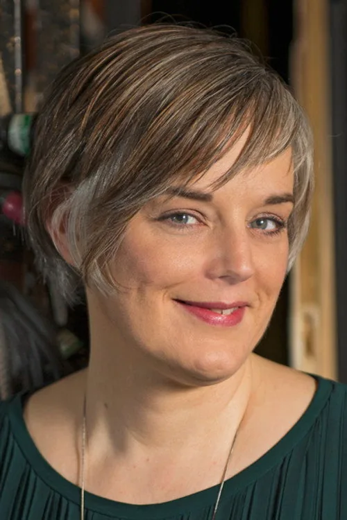 Lucy Carter