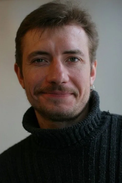Алексей Одинг