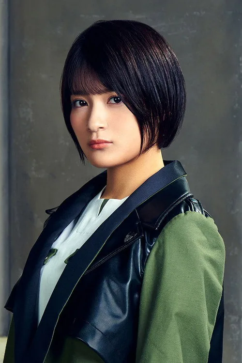 織田奈那