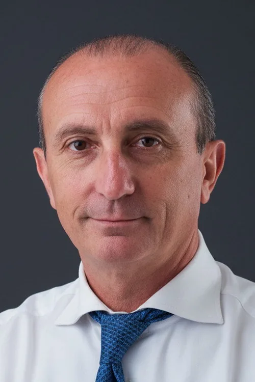 Stefano Martinenghi