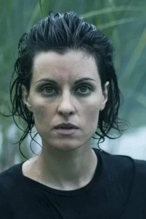 Anna Tzanakaki